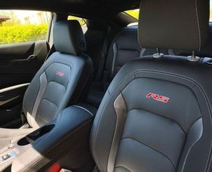 Chevrolet Camaro Gebrauchtwagen