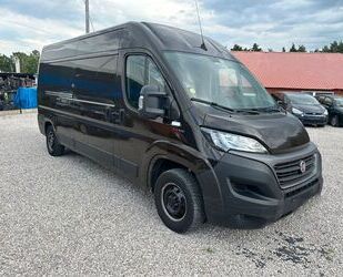 Fiat Ducato Gebrauchtwagen