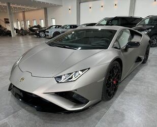 Lamborghini Huracán Gebrauchtwagen