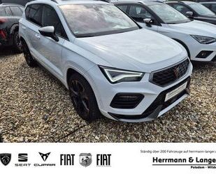 Cupra Ateca Gebrauchtwagen