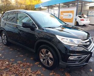 Honda CR-V Gebrauchtwagen