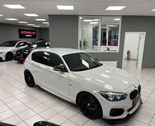 BMW M140i Gebrauchtwagen