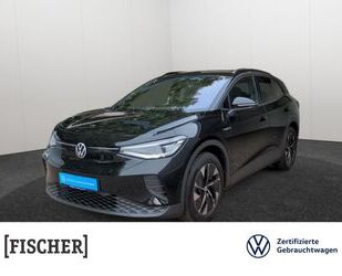 VW ID.4 Gebrauchtwagen
