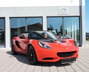 Lotus Elise Gebrauchtwagen