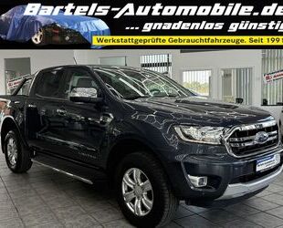 Ford Ranger Gebrauchtwagen