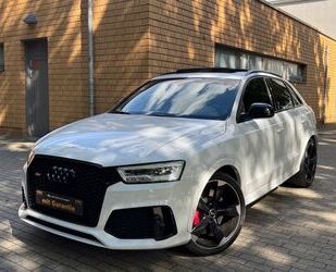 Audi RSQ3 Gebrauchtwagen