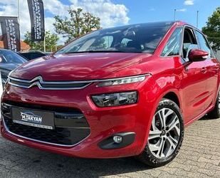 Citroen C4 Picasso Gebrauchtwagen