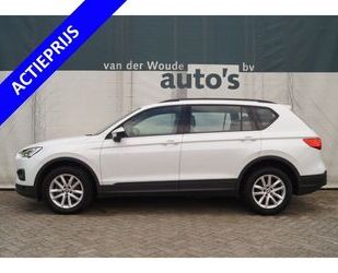 Seat Tarraco Gebrauchtwagen