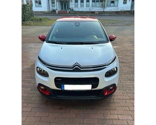 Citroen C3 Gebrauchtwagen