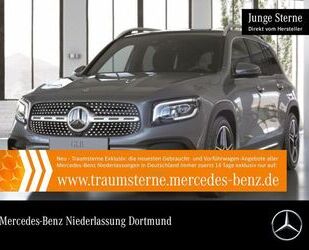 Mercedes-Benz GLB 220 Gebrauchtwagen