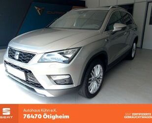 Seat Ateca Gebrauchtwagen