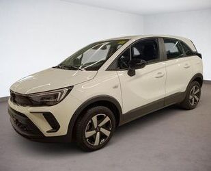 Opel Crossland (X) Gebrauchtwagen