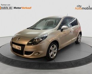 Renault Scenic Gebrauchtwagen