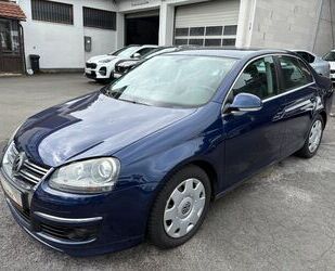 VW Jetta Gebrauchtwagen