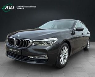 BMW 630 Gran Turismo Gebrauchtwagen