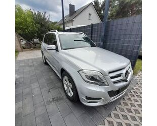 Mercedes-Benz GLK 350 Gebrauchtwagen