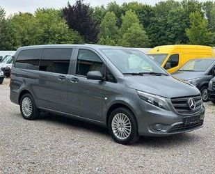 Mercedes-Benz Vito Gebrauchtwagen