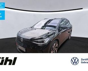 VW ID.4 Gebrauchtwagen