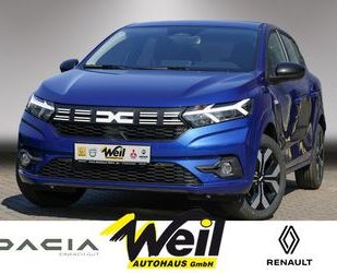 Dacia Sandero Gebrauchtwagen