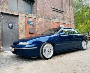 Opel Calibra Gebrauchtwagen