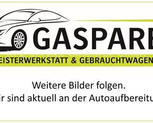 Nissan Note Gebrauchtwagen