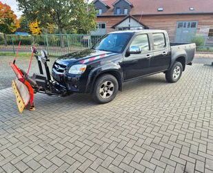 Mazda BT-50 Gebrauchtwagen