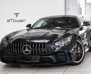 Mercedes-Benz AMG GT R Gebrauchtwagen