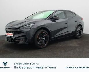 Cupra Tavascan Gebrauchtwagen