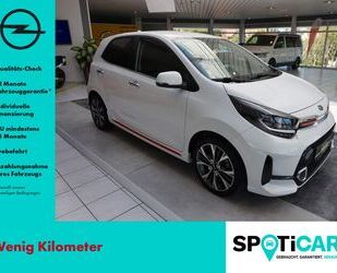 Kia Picanto Gebrauchtwagen