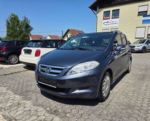 Honda FR-V Gebrauchtwagen