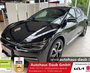 Kia EV6 Gebrauchtwagen