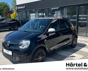 Renault Twingo Gebrauchtwagen