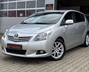 Toyota Verso Gebrauchtwagen