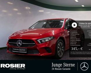 Mercedes-Benz A 200 Gebrauchtwagen
