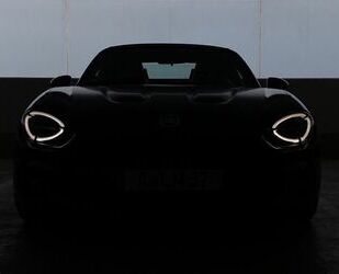 Fiat 124 Spider Gebrauchtwagen