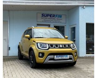 Suzuki Ignis Gebrauchtwagen