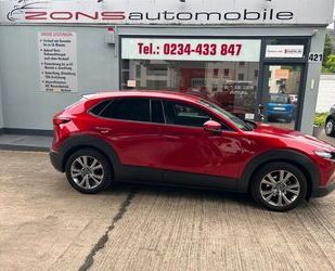 Mazda CX-3 Gebrauchtwagen