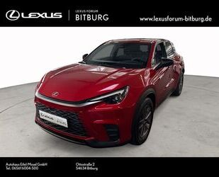 Lexus LBX Gebrauchtwagen