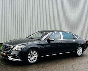 Maybach Andere Gebrauchtwagen