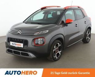 Citroen C3 Aircross Gebrauchtwagen
