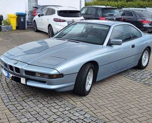 BMW 850 Gebrauchtwagen