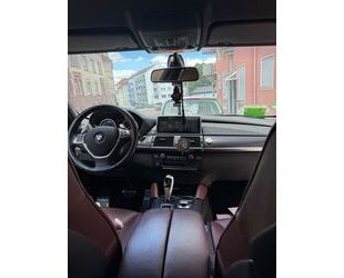 BMW X6 Gebrauchtwagen