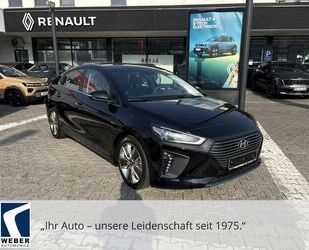 Hyundai IONIQ Gebrauchtwagen