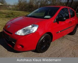 Renault Clio Gebrauchtwagen