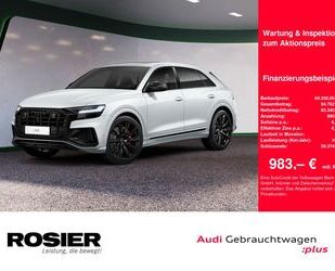 Audi SQ8 Gebrauchtwagen