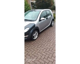Smart ForFour Gebrauchtwagen