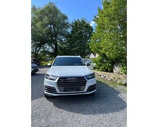 Audi SQ7 Gebrauchtwagen
