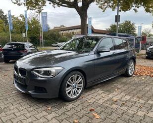 BMW 120 Gebrauchtwagen