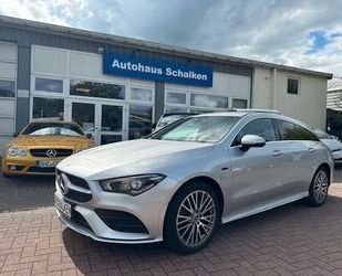 Mercedes-Benz CLA 250 Gebrauchtwagen