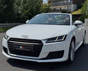 Audi TT Gebrauchtwagen
